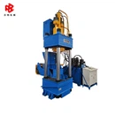 Co powinienem zrobić, jeśli pompa nurnikowa prasy hydraul...